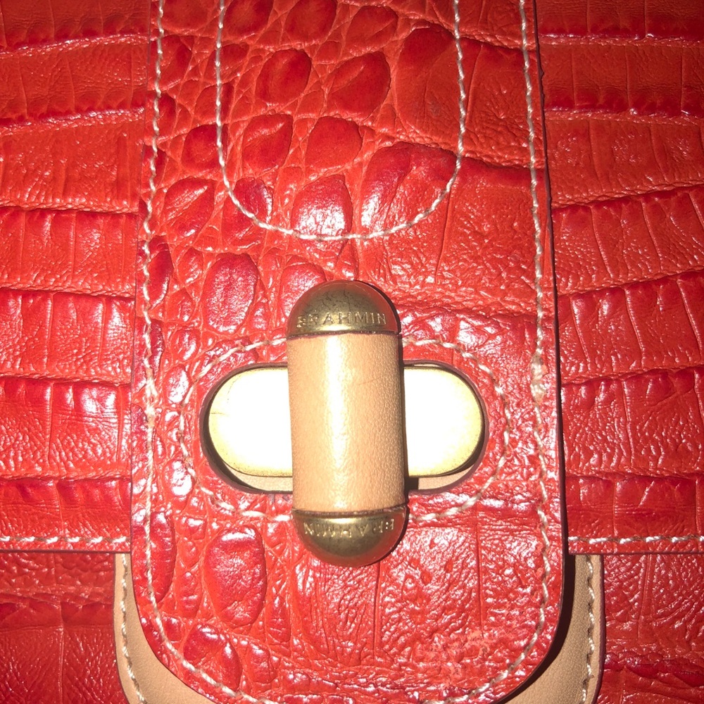 NEW Brahmin Cara Purse/Bag - Picture 3 of 4